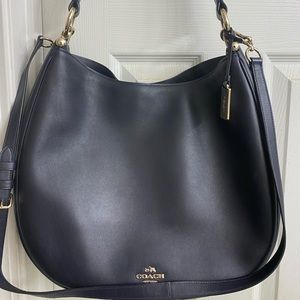 Coach Nomad-Navy